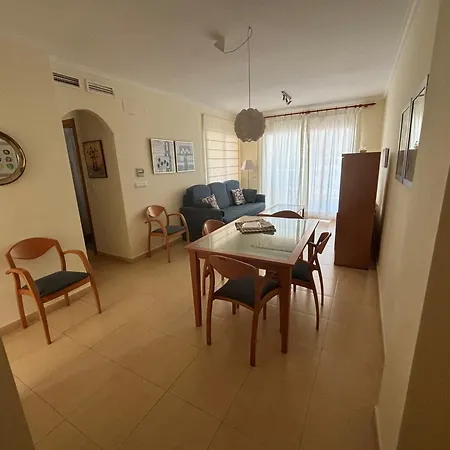 Puerta Palmar 4 Apartamento *
