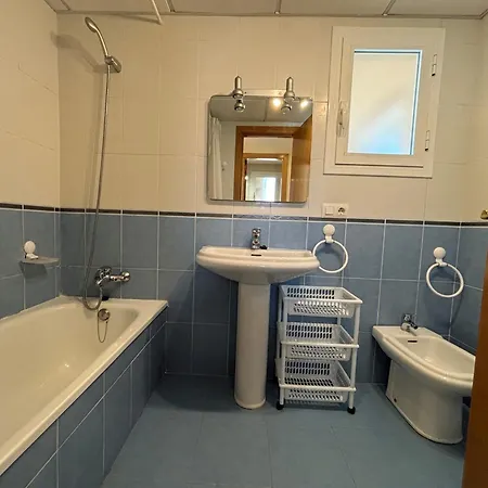 Apartamento Puerta Palmar 4