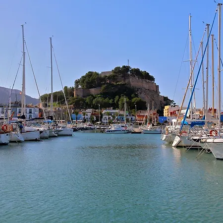 Puerta Palmar 4 Apartamento Dénia