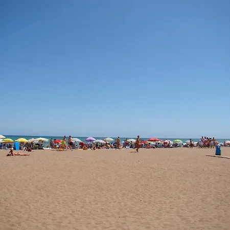 Puerta Palmar 4 Apartamento