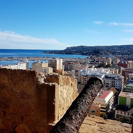 Puerta Palmar 4 Apartamento