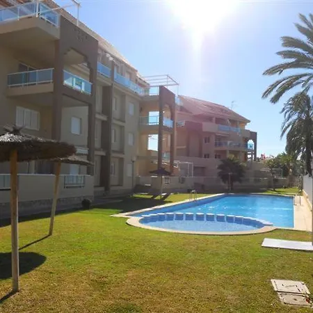 Puerta Palmar 4 *