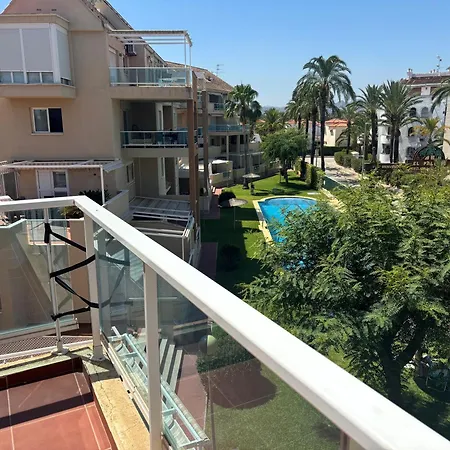 Puerta Palmar 4