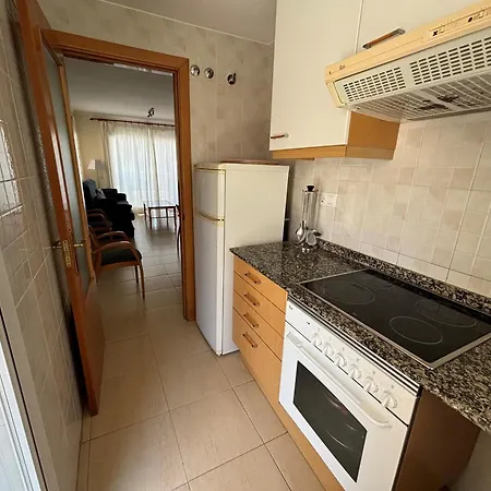 Apartment Puerta Palmar 4 *