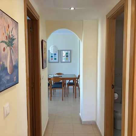 Puerta Palmar 4 Apartment