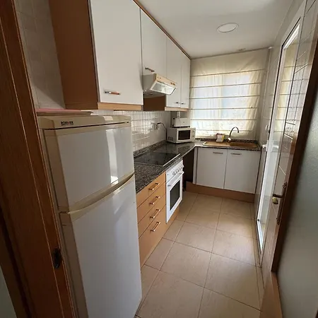Puerta Palmar 4 Apartment *