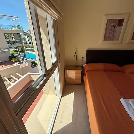 Apartment Puerta Palmar 4 *