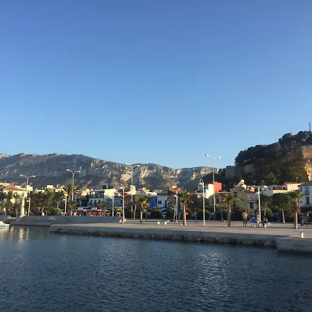 Puerta Palmar 4 Apartamento *