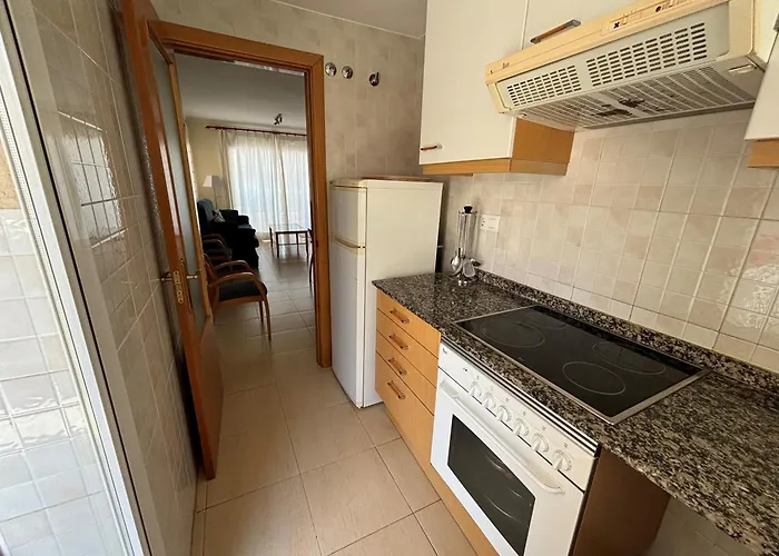 Διαμέρισμα Puerta Palmar 4 *