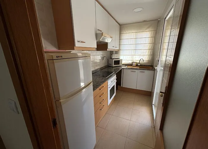 Puerta Palmar 4 Διαμέρισμα *