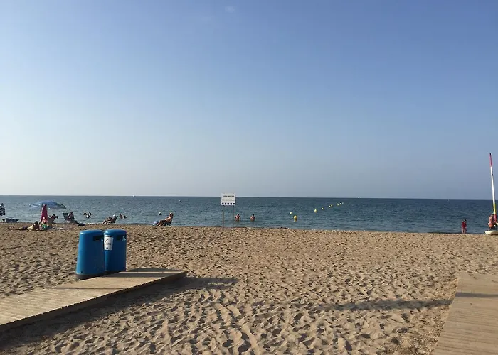 Puerta Palmar 4 Διαμέρισμα