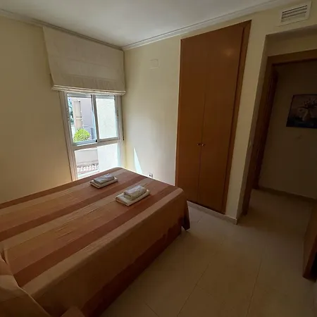 Puerta Palmar 4 Appartement *