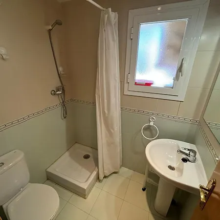 Puerta Palmar 4 Appartement Dénia