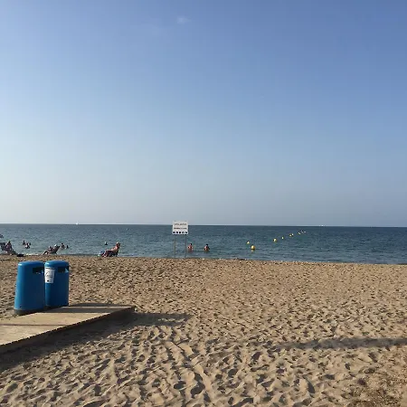 Puerta Palmar 4 Appartement