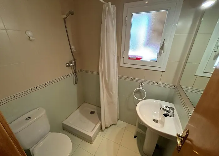 Puerta Palmar 4 Apartman Denia