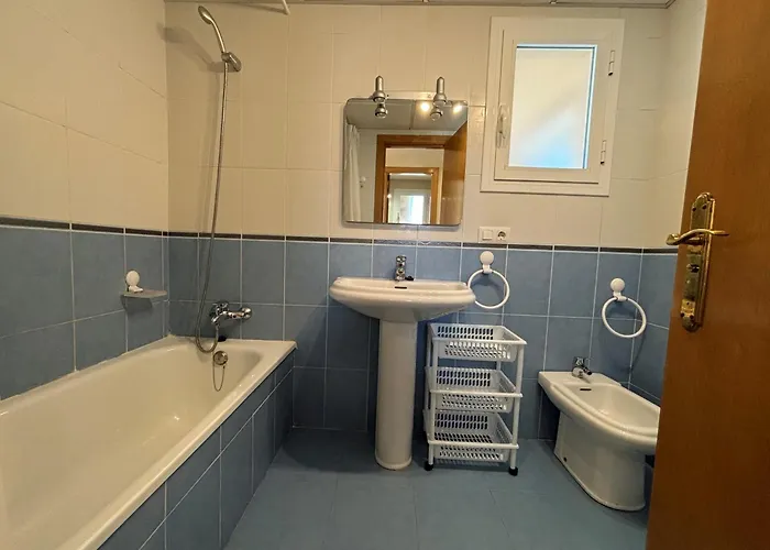 Apartman Puerta Palmar 4