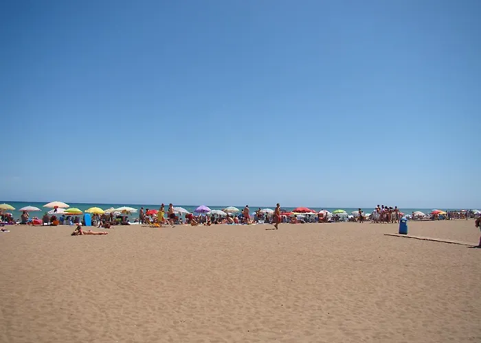 Puerta Palmar 4 Apartman